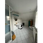 Apartment In Herzhorn With Barbecue Kollmar