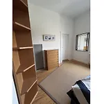 Apartment In Herzhorn With Barbecue Kollmar