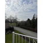 In Herzhorn With Barbecue Kollmar