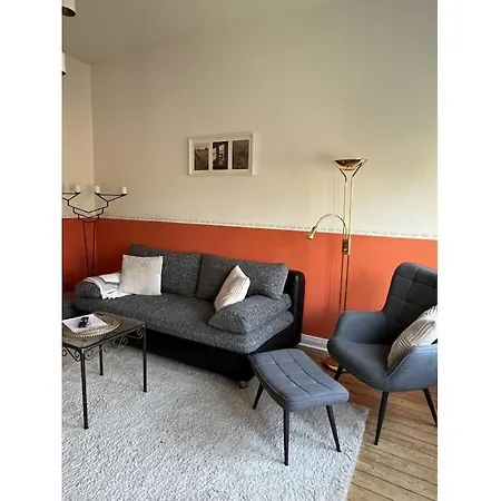 In Herzhorn With Barbecue