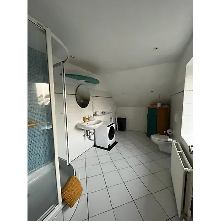 Apartamento In With Barbecue Herzhorn