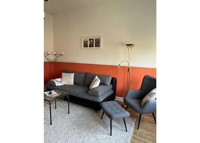 In Herzhorn With Barbecue