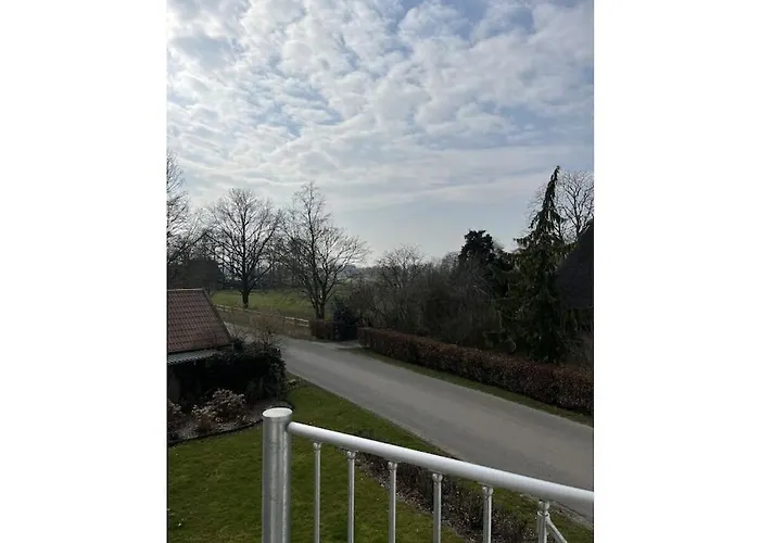 In Herzhorn With Barbecue Kollmar